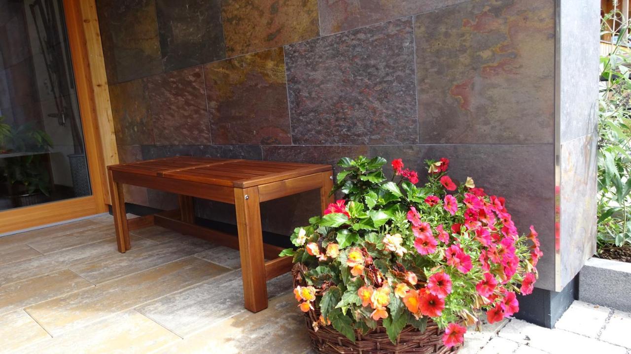 Apartment Alpenappartement Kleiner Tannheim