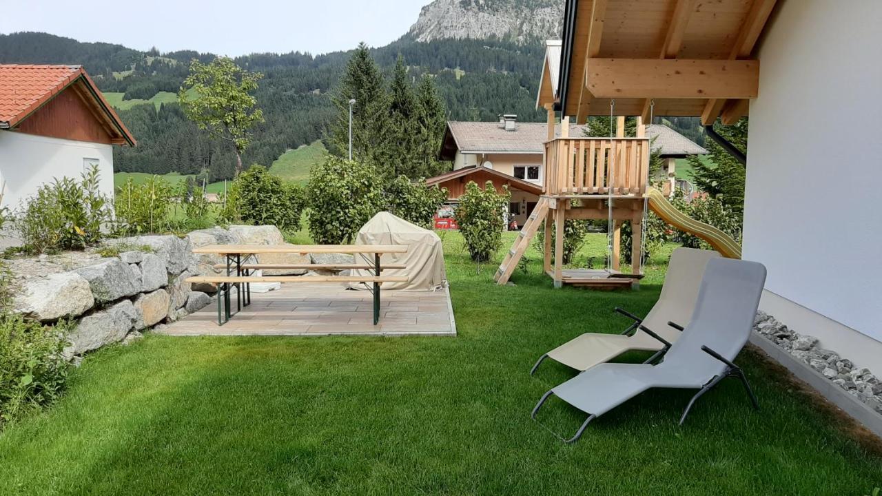 Alpenappartement Kleiner Apartment *