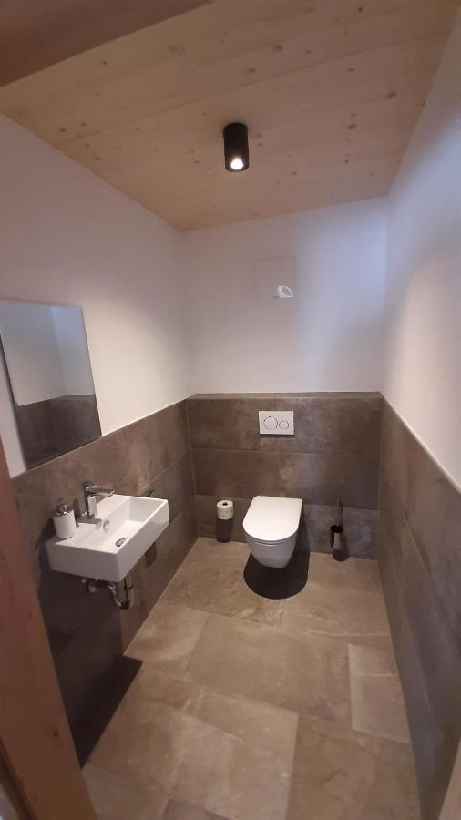 Alpenappartement Kleiner