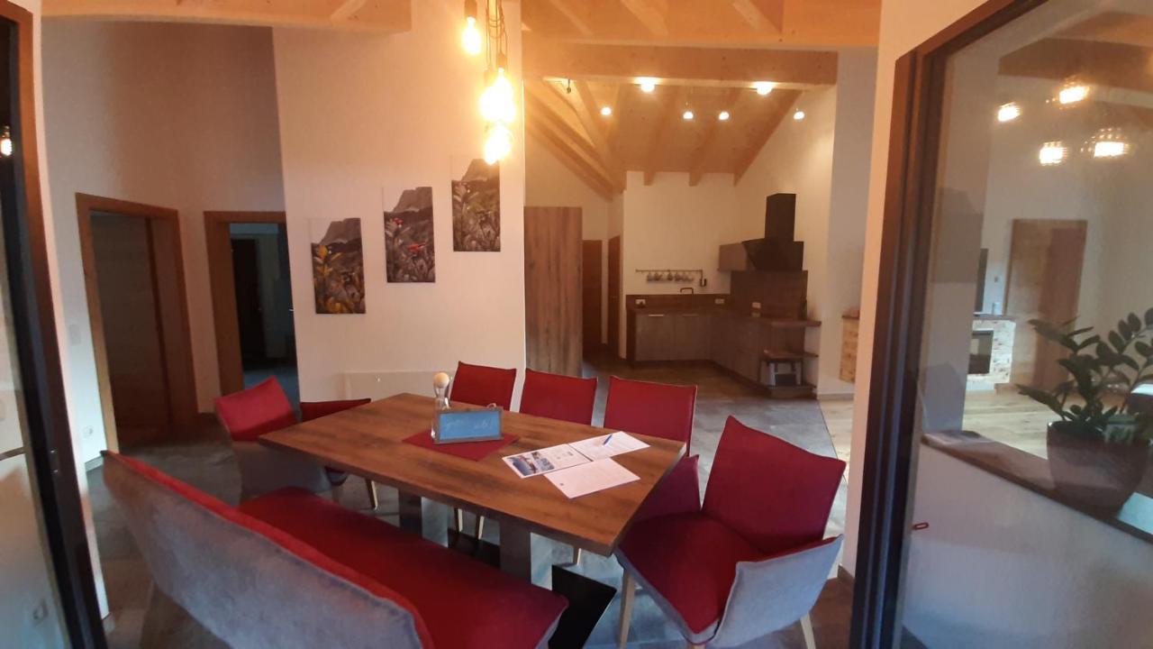 Alpenappartement Kleiner Tannheim