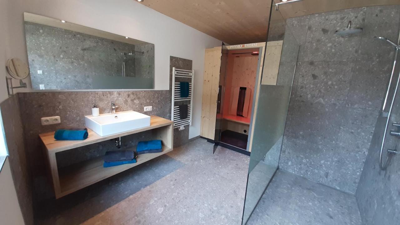 Alpenappartement Kleiner *