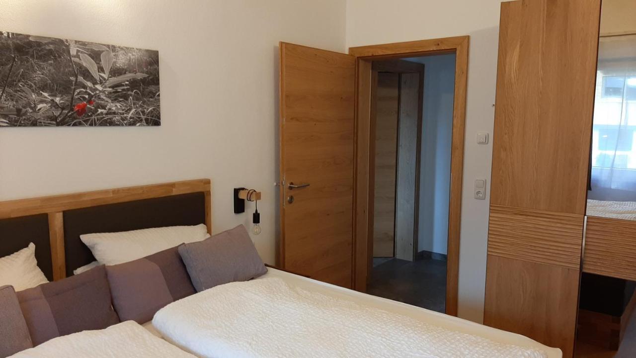 Alpenappartement Kleiner *