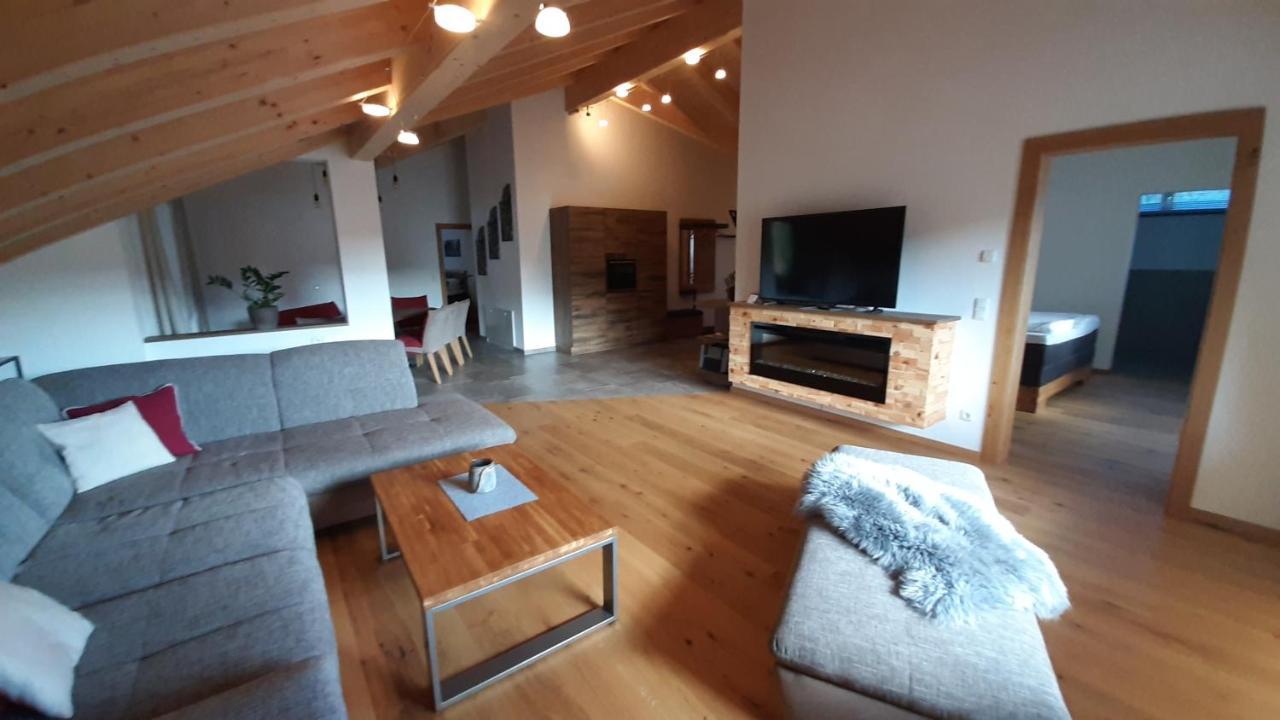 Alpenappartement Kleiner *
