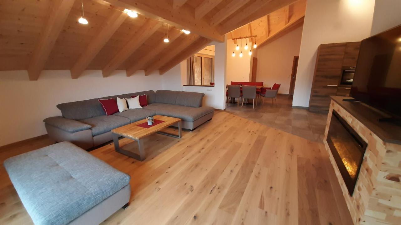 Alpenappartement Kleiner * Tannheim