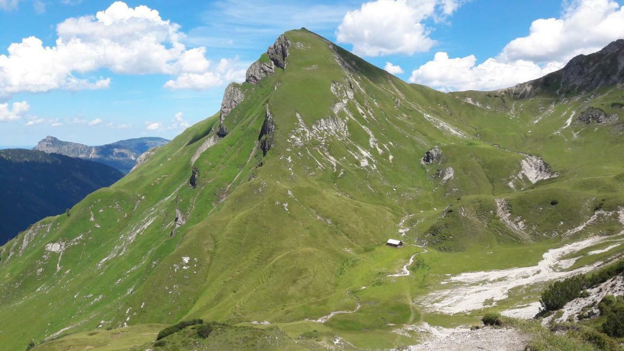 Alpenappartement Kleiner *
