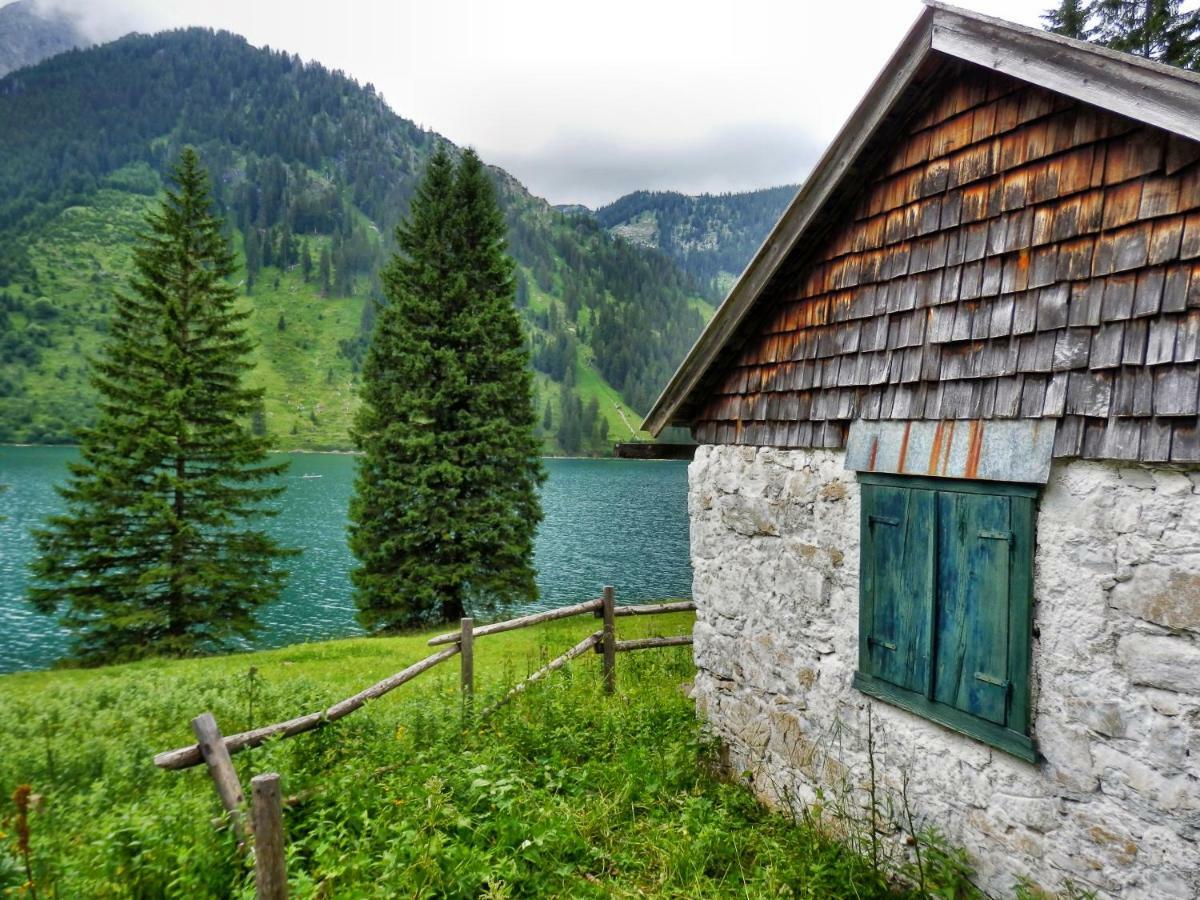 Alpenappartement Kleiner *