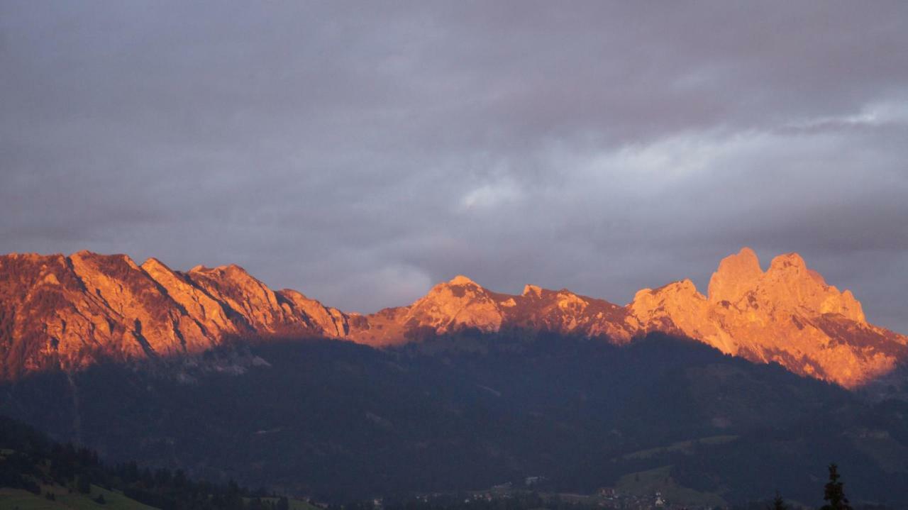 Alpenappartement Kleiner * Tannheim