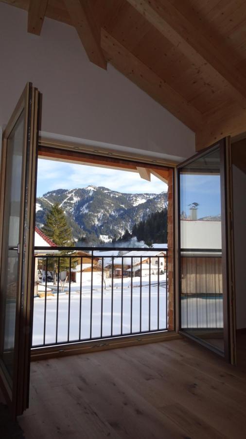 Apartment Alpenappartement Kleiner *