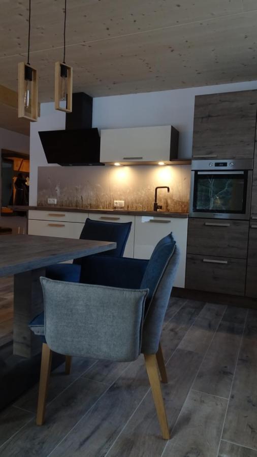 Alpenappartement Kleiner * Tannheim