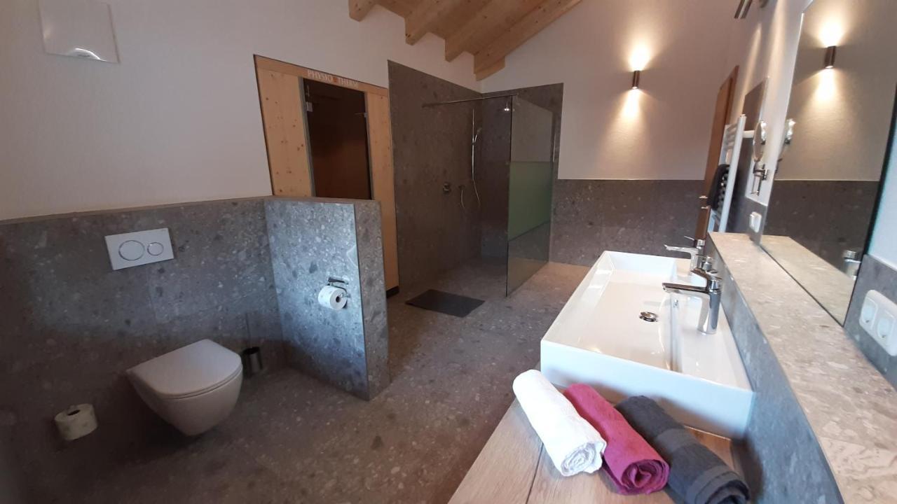 Alpenappartement Kleiner * Tannheim