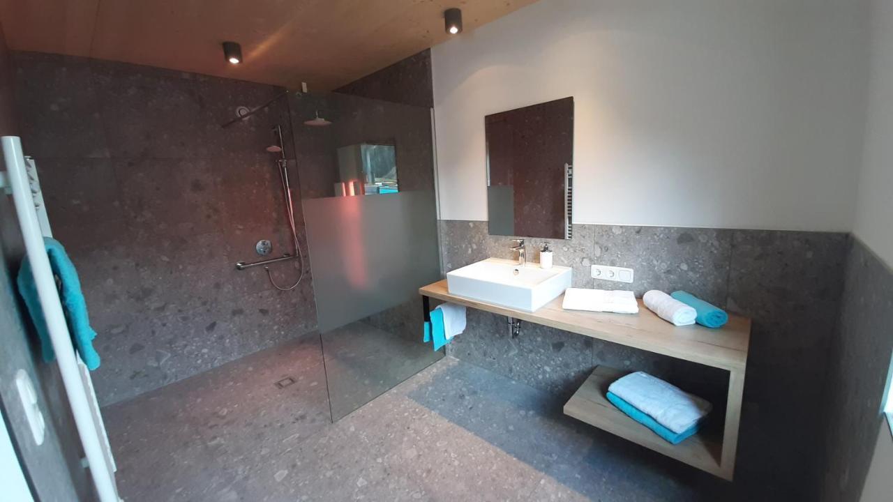 Apartment Alpenappartement Kleiner *